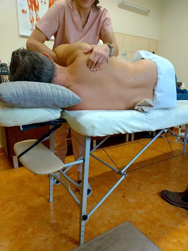 ACTIV-MED I Fizjoterapia Krosno Paulina Chmielowska