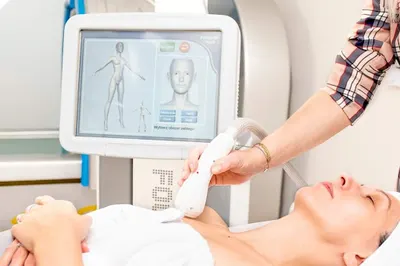 Lovestetic Gabinet medycyny estetycznej i kosmetologii